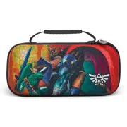 PowerA Protection Case pre Nintendo Switch - OLED Model, Nintendo Switch, Nintendo Switch Lite - Link vs Ganondorf