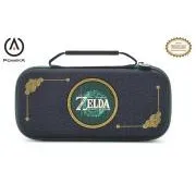 PowerA Protection Case pre Nintendo Switch - OLED Model, Nintendo Switch, Nintendo Switch Lite - Zelda Tears of the King