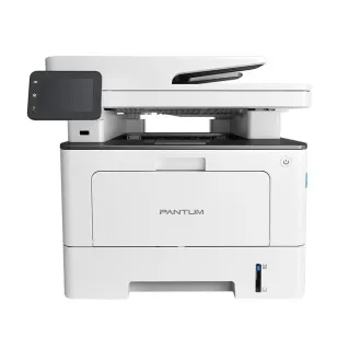 Pantum BM5100FDW mono laser multifunkcia, 40 str./min., plný duplex (DADF), sieť, WiFi, NFC, dot. displej