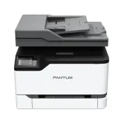 Pantum CM2200FDW color laser multifunkcia, 24 str./min., ADF, sieť, WiFi, NFC, dot. displej