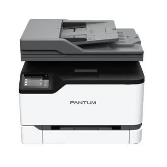 Pantum CM2200FDW color laser multifunkcia, 24 str./min., ADF, sieť, WiFi, NFC, dot. displej