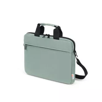 Dicota BASE XX Slim Case 13-14.1" svetlo šedá