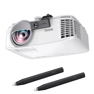 BenQ PontWrite Interactive Kit (Dotykový modul) pre všetky ST(808STH,809STH,825STH,826STH) BenQ PontWrite Interactive Kit (Dotykový modul) pre všetky ST(808STH,809STH,825STH,826STH)