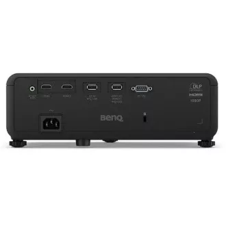 BenQ LH600ST 1920x1080 FHD/2500 ANSI zdroj LED/0.69-0.83/20000:1/repro 10W