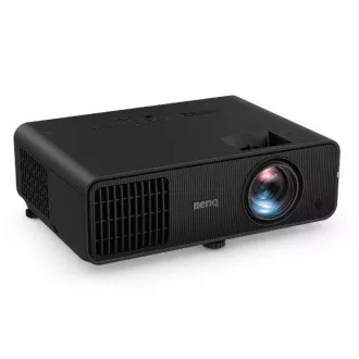BenQ LH600ST 1920x1080 FHD/2500 ANSI zdroj LED/0.69-0.83/20000:1/repro 10W