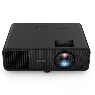BenQ LH600ST 1920x1080 FHD/2500 ANSI zdroj LED/0.69-0.83/20000:1/repro 10W