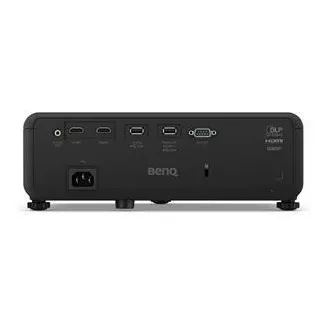 BenQ LH600ST 1920x1080 FHD/2500 ANSI zdroj LED/0.69-0.83/20000:1/repro 10W