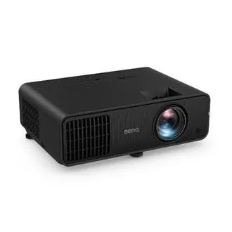 BenQ LH600ST 1920x1080 FHD/2500 ANSI zdroj LED/0.69-0.83/20000:1/repro 10W