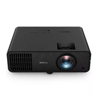 BenQ LH600ST 1920x1080 FHD/2500 ANSI zdroj LED/0.69-0.83/20000:1/repro 10W