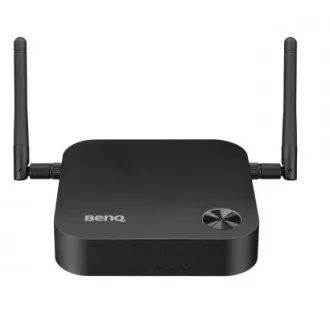 BenQ InstaShow WDC10, HDMI (s USB-A)