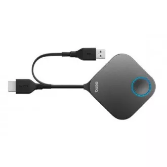 BenQ InstaShow WDC10, HDMI (s USB-A)