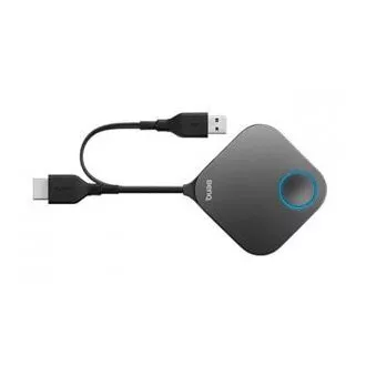 BenQ InstaShow WDC10, HDMI (s USB-A)