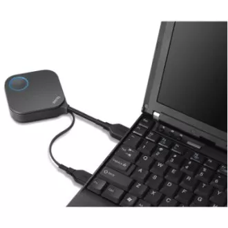 BenQ InstaShow WDC10, HDMI (s USB-A)