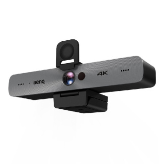 BenQ DVY32 Zoom™ certifikovaná inteligentná 4K UHD konferenčná kamera