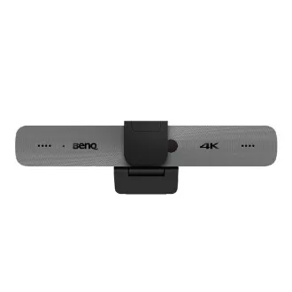 BenQ DVY32 Zoom™ certifikovaná inteligentná 4K UHD konferenčná kamera BenQ DVY32 Zoom™ certifikovaná inteligentná 4K UHD konferenčná kamera