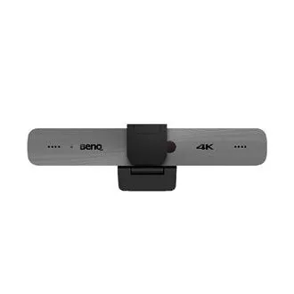 BenQ DVY32 Zoom™ certifikovaná inteligentná 4K UHD konferenčná kamera BenQ DVY32 Zoom™ certifikovaná inteligentná 4K UHD konferenčná kamera