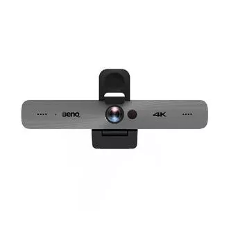 BenQ DVY32 Zoom™ certifikovaná inteligentná 4K UHD konferenčná kamera BenQ DVY32 Zoom™ certifikovaná inteligentná 4K UHD konferenčná kamera