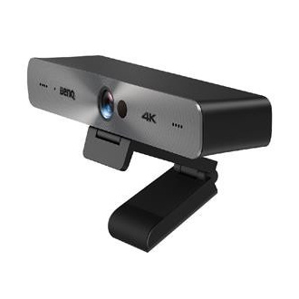 BenQ DVY32 Zoom™ certifikovaná inteligentná 4K UHD konferenčná kamera