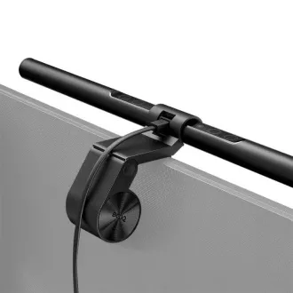 BenQ ScreenBar WiT | LED svetelná lišta na monitor