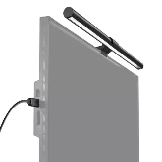 BenQ ScreenBar WiT | LED svetelná lišta na monitor