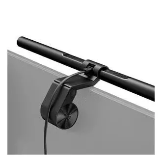 BenQ ScreenBar WiT | LED svetelná lišta na monitor