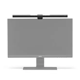 BenQ ScreenBar WiT | LED svetelná lišta na monitor