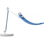 Benq Lampa LED pre elektronické čítanie WiT Blue/ modrá/ 18W/ 2700-5700K