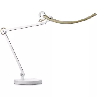 Benq Lampa LED pre elektronické čítanie WiT Gold/ zlatá/ 18W/ 2700-5700K