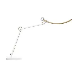 Benq Lampa LED pre elektronické čítanie WiT Gold/ zlatá/ 18W/ 2700-5700K