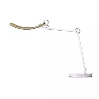 Benq Lampa LED pre elektronické čítanie WiT Gold/ zlatá/ 18W/ 2700-5700K