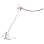 BenQ Prvá lampa na svete určená pre elektronické čítanie | WiT Genie ružová