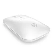 HP myš Z3700 bezdrôtová biela