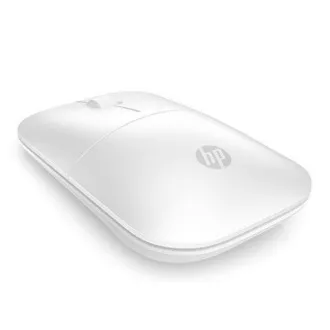 HP myš Z3700 bezdrôtová biela
