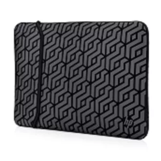 HP 15,6" Puzdro protective reversible sleeve - blue+black