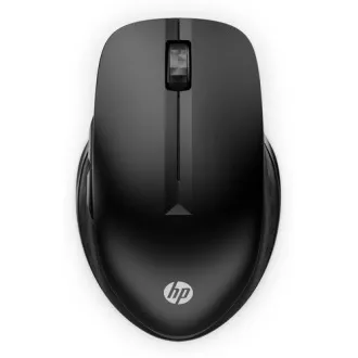 HP myš 430 Multi-device bezdrôtová čierna