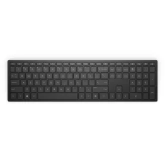 HP Programovateľná bezdrôtová klávesnica HP 450