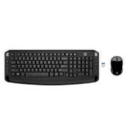 HP Bezdrôtová klávesnica a myš HP 650 CZ/SK