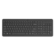 HP Bezdrôtová klávesnica 220