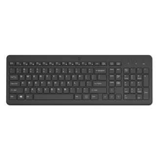 HP Bezdrôtová klávesnica 220 HP Bezdrôtová klávesnica 220