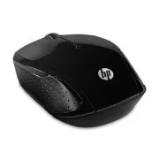 HP myš 200 bezdrôtová čierna