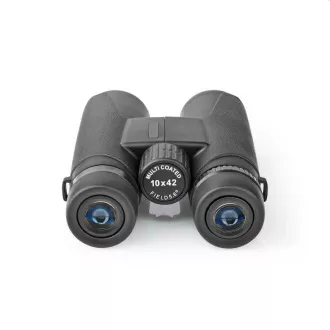 Nedis SCBI4000BK - Ďalekohľad 10 x 42