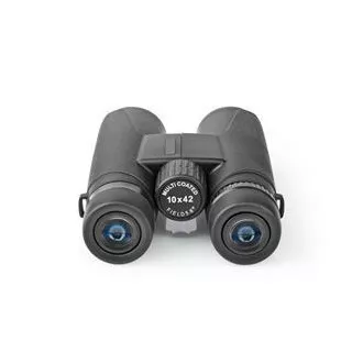 Nedis SCBI4000BK - Ďalekohľad 10 x 42
