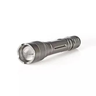 Nedis LTRH3WGY - Svietidlo LED | 3 W | 150 lm | IPX5 | Šedá farba