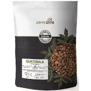 Jamai Café Pražená zrnková káva - Guatemala Huehuetenango (500g)