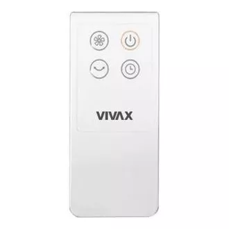Vivax stojanový ventilátor FS-45MRT