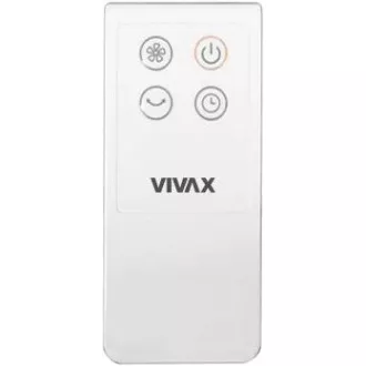 Vivax stojanový ventilátor FS-45MRT