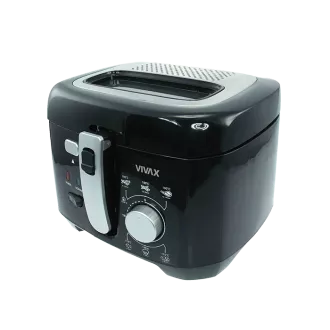 Vivax Fritéza DF-1800B