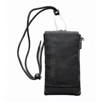 SWISSTEN PÚZDRO POCKET 6,4" ČIERNE