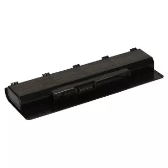 2-Power batéria pre ASUS N56VB 6 článková Batéria do Laptopu 10,8V 5200mAh 2-Power batéria pre ASUS N56VB 6 článková Batéria do Laptopu 10,8V 5200mAh