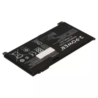 2-Power batéria pre HP ProBook 440 G4 4000 mAh 11,4 V 2-Power batéria pre HP ProBook 440 G4 4000 mAh 11,4 V